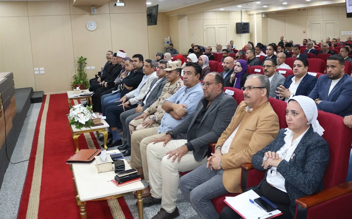 محافظة السويس&nbsp;