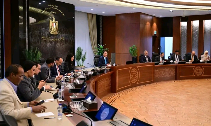 مجلس الوزراء&nbsp;