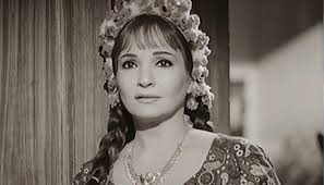 شادية