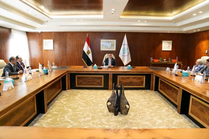 رئيس هيئة الرعاية الصحية&nbsp;