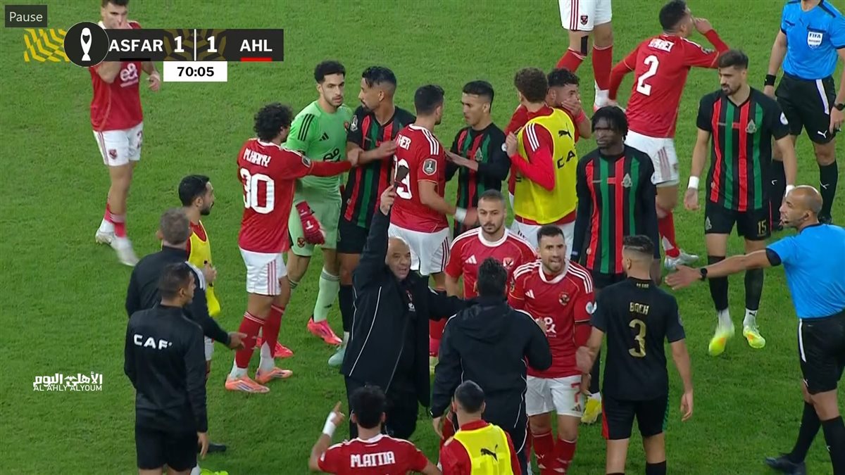 شغب الجماهير&nbsp;