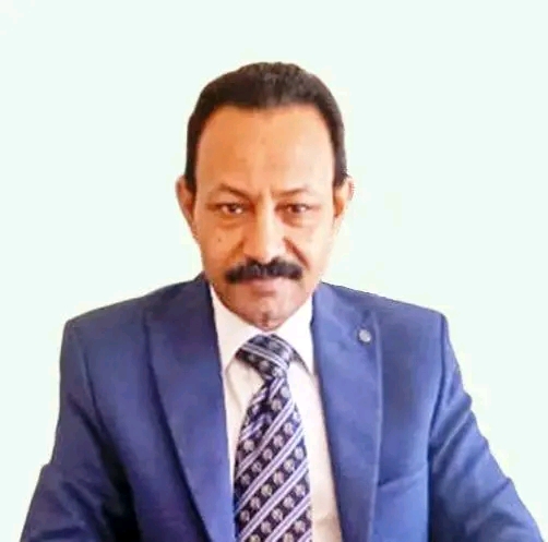 الدكتور ضياء زهران&nbsp;