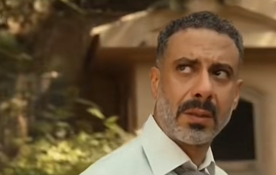 محمد فراج