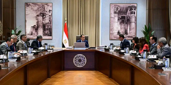 رئيس الوزراء&nbsp;