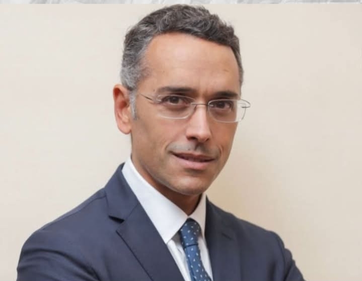 عمرو دمرداش
