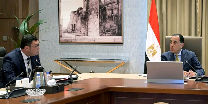 رئيس الوزراء&nbsp;