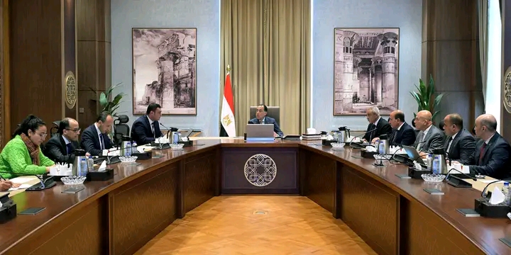 رئيس الوزراء&nbsp;
