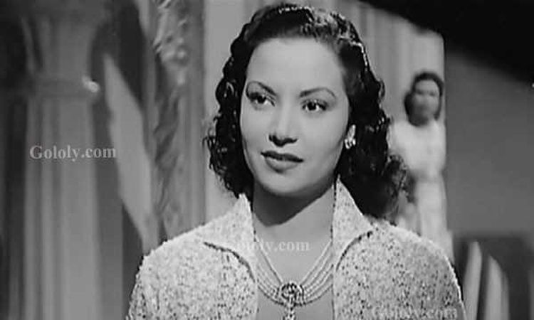 مديحة يسري
