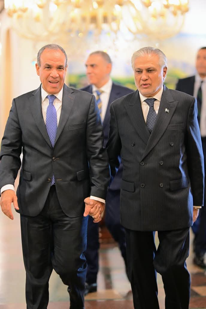 وزير الخارجية&nbsp;