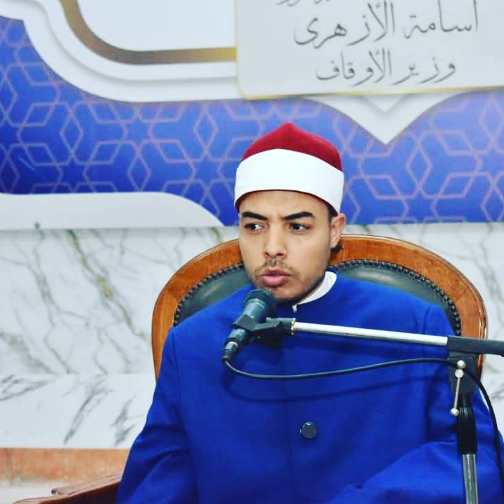 الدكتور محمد طه رمضان