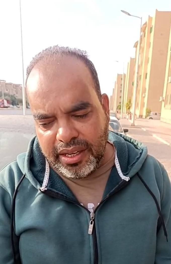 والد الطالبة جني ضحية الشروق