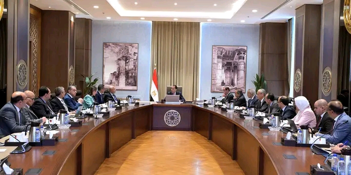 رئيس مجلس الوزراء الدكتور &nbsp;مصطفي مدبولي يُتابع إجراءات منع تهريب السلع والبضائع في مختلف المنافذ
