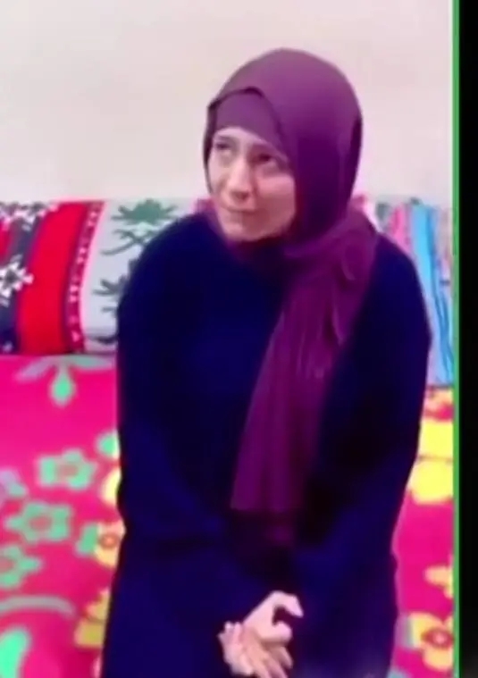 التيك توكر كيداهم هي صاحبة فيديو فتاة البشعة