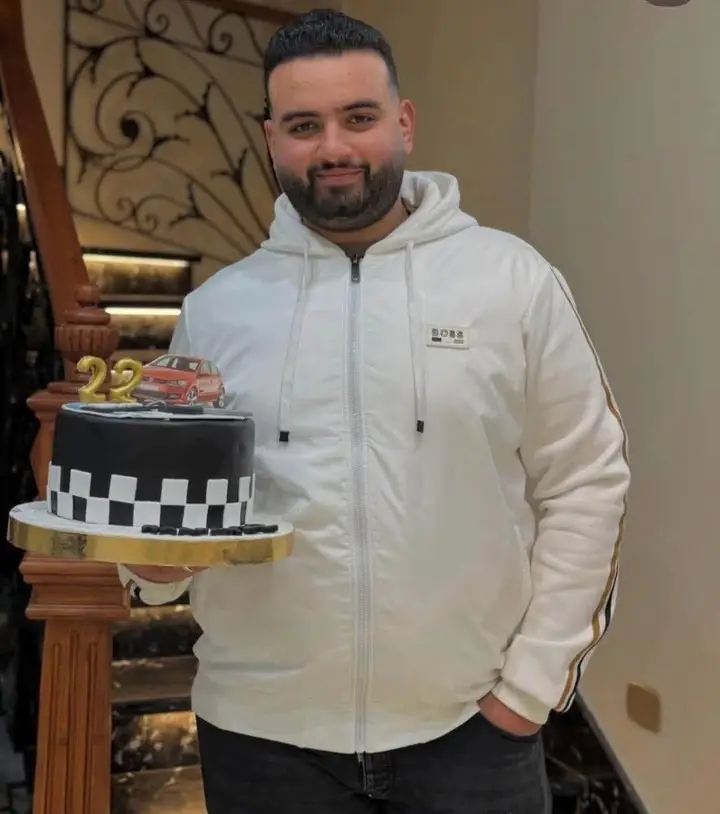رأفت ماهر صيام&nbsp;