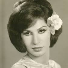 فايزة احمد