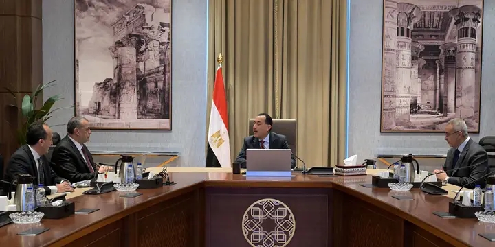 رئيس الوزراء&nbsp;