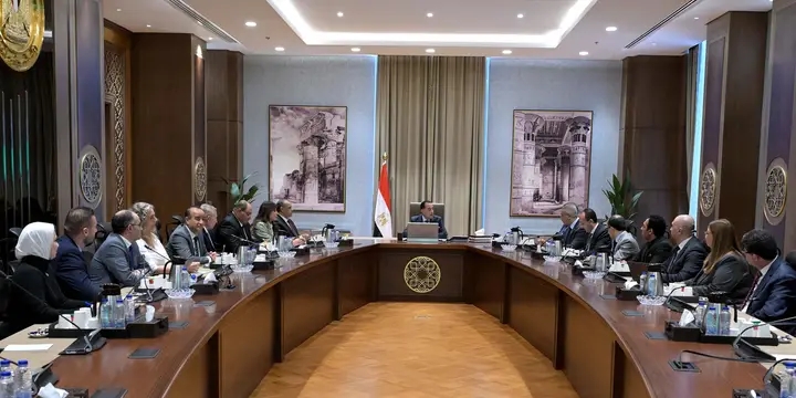 رئيس الوزراء&nbsp;