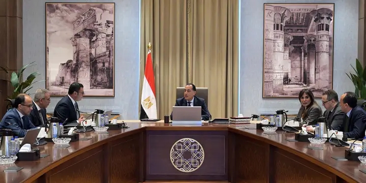 رئيس الوزراء&nbsp;