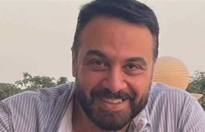 سعيد مختار
