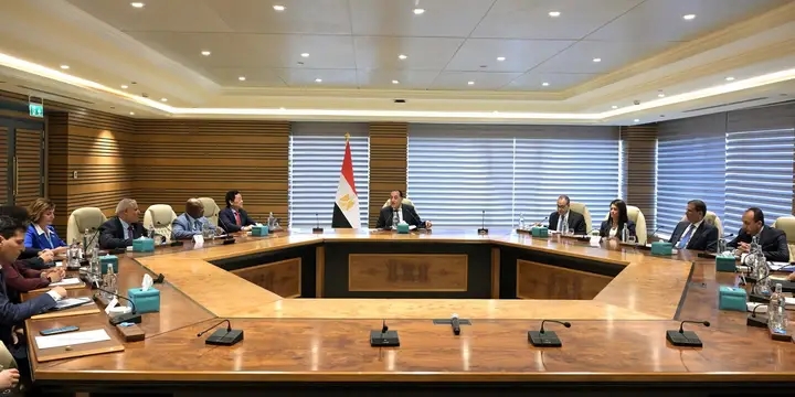 رئيس الوزراء&nbsp;