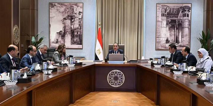 رئيس الوزراء&nbsp;