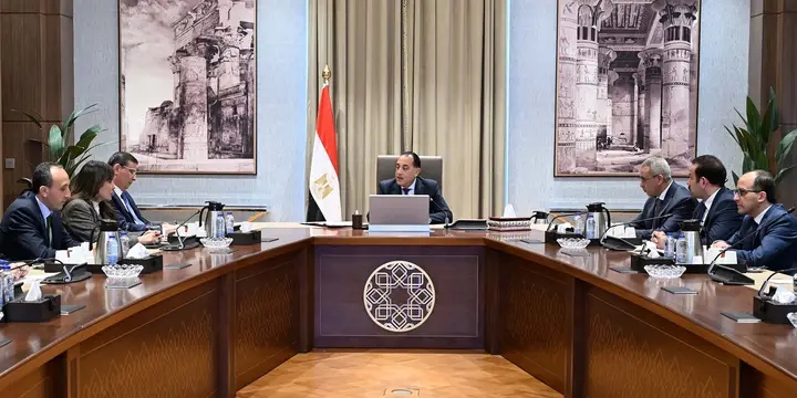 رئيس الوزراء&nbsp;