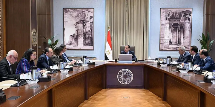 رئيس الوزراء&nbsp;
