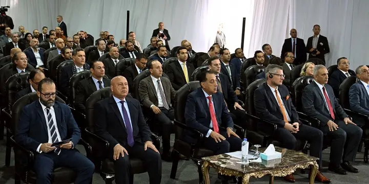 رئيس الوزراء&nbsp;