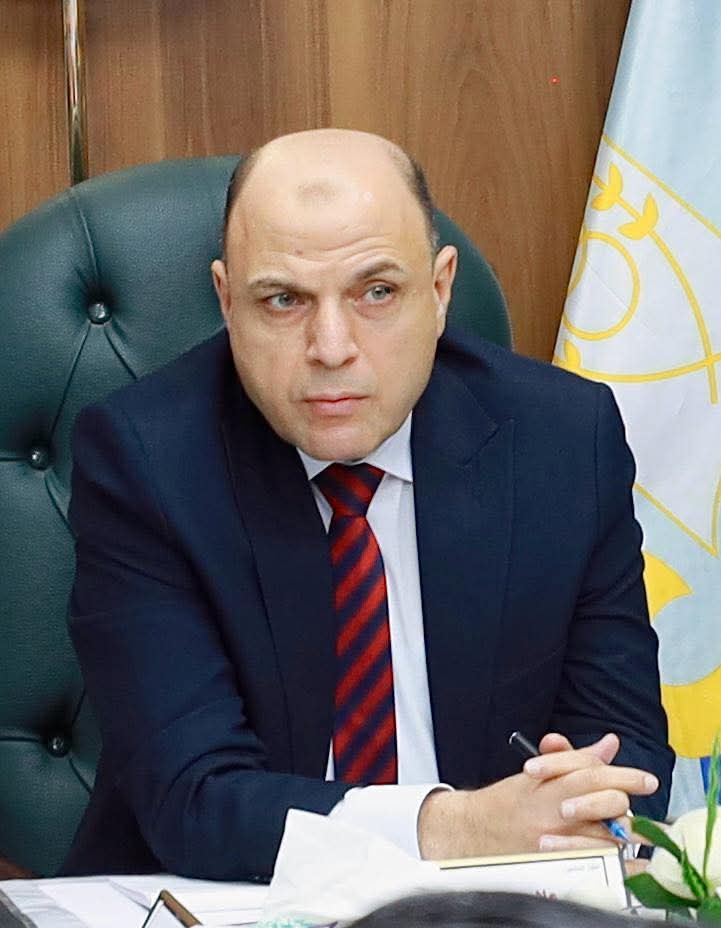 محافظ كفر الشيخ&nbsp;