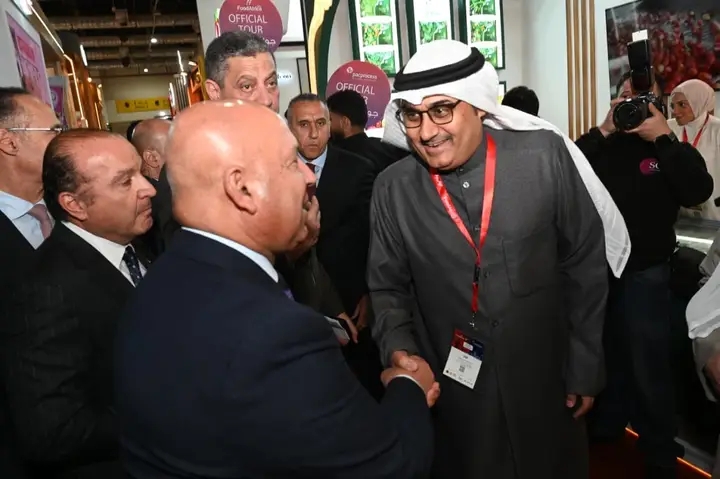 وزير الصناعة والنقل&nbsp;