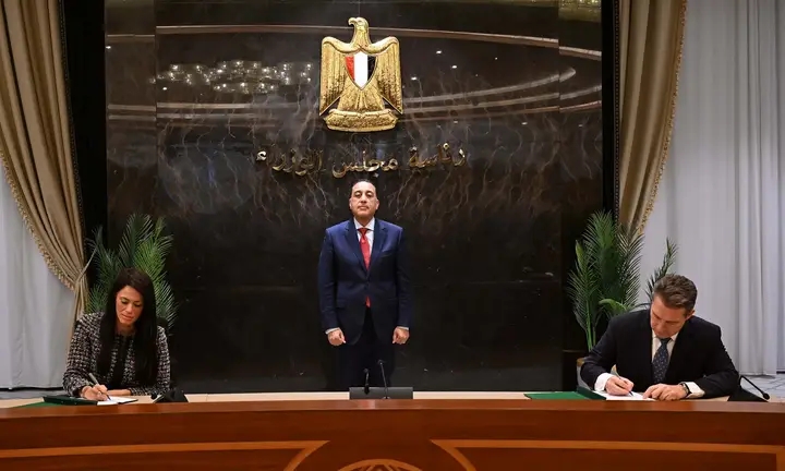 رئيس الوزراء&nbsp;