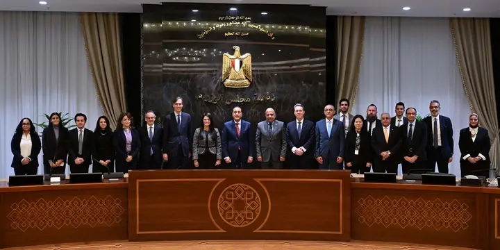 رئيس الوزراء&nbsp;