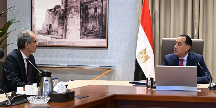 رئيس الوزراء&nbsp;