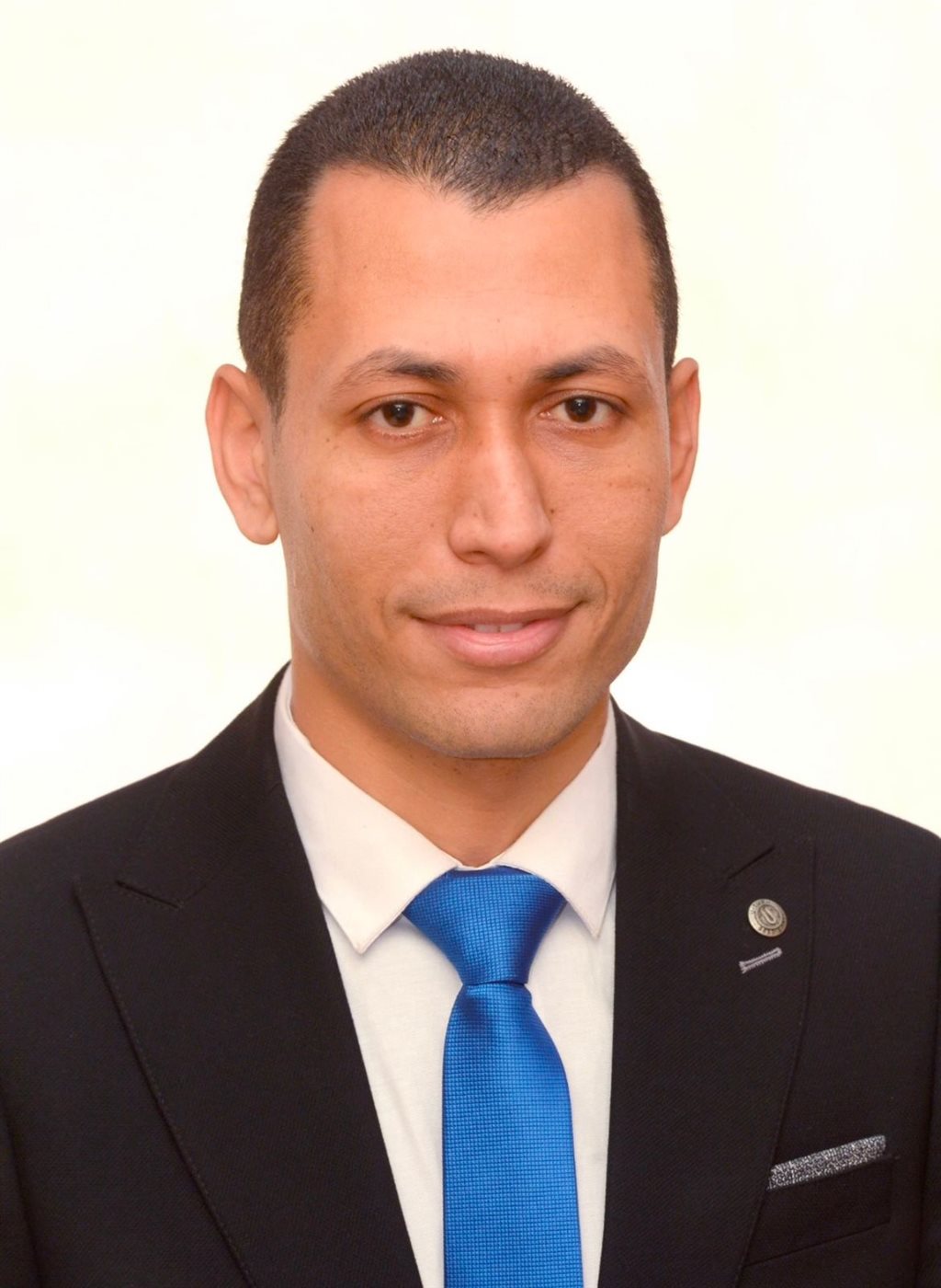 الكاتب الصحفي محمد مخلوف&nbsp;