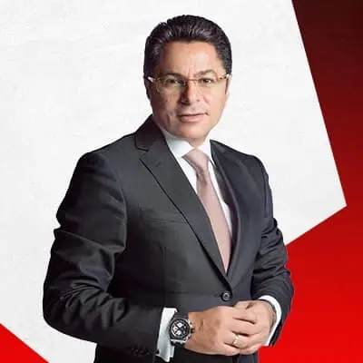 خالد أبو بكر&nbsp;