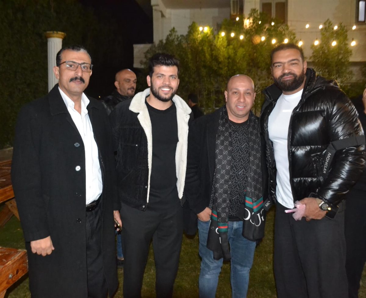 رجل الأعمال عبده الأمير&nbsp;
