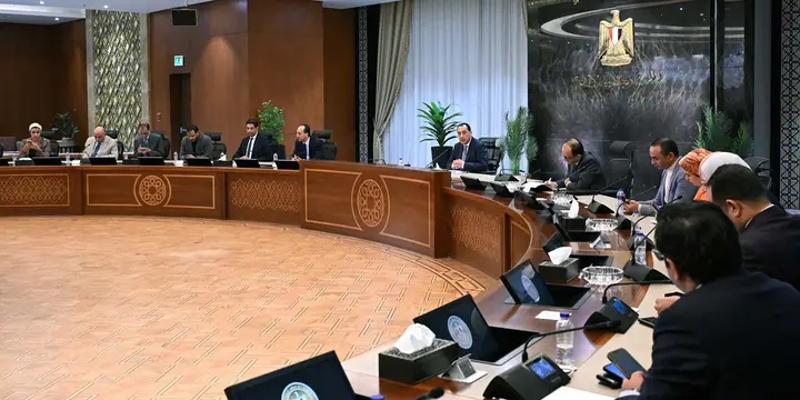 رئيس الوزراء&nbsp;