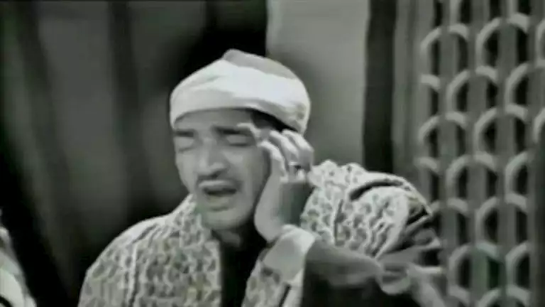 طه الفشني