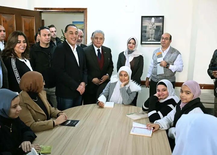 رئيس الوزراء&nbsp;