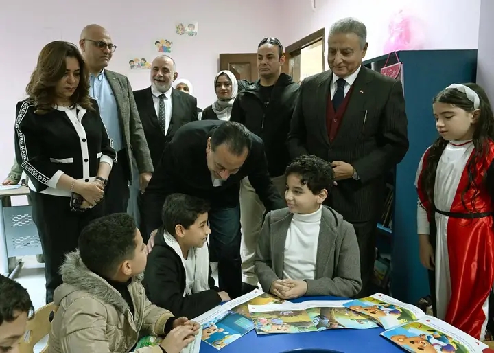 رئيس الوزراء&nbsp;