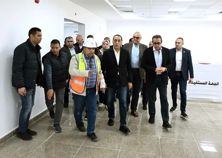 رئيس الوزراء&nbsp;