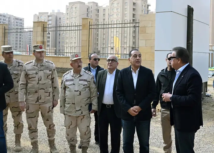 رئيس الوزراء&nbsp;