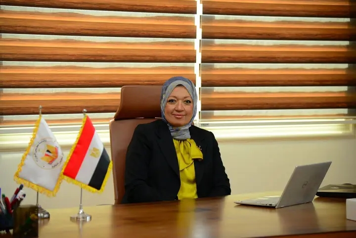 &nbsp;اليونسكو تختار «رشا شرف» عضوًا بمجلس إدارة مكتب التربية الدولي بجنيف