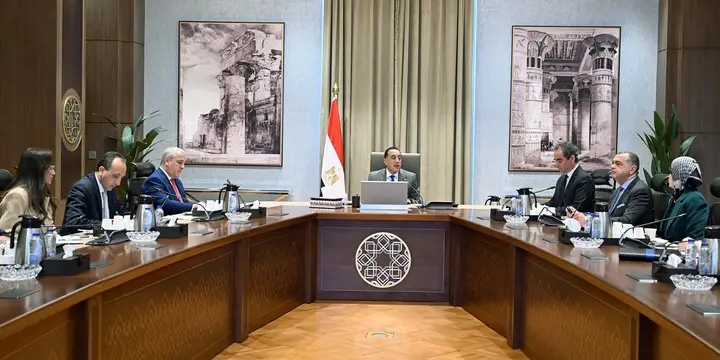 رئيس الوزراء&nbsp;