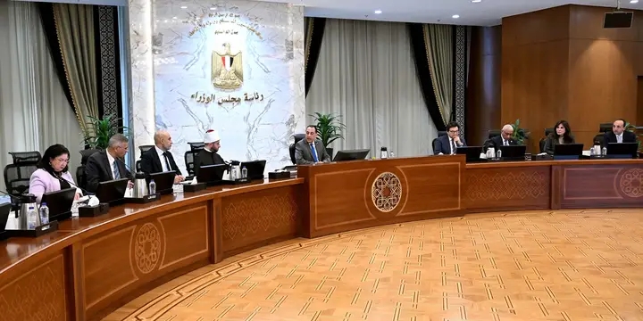 رئيس الوزراء الدكتور مصطفي مدبولي&nbsp;