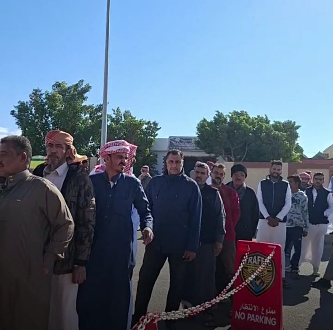 انطلاق مارثون انتخابات النواب لمرحلة الإعادة في الدائرة الثانية بجنوب سيناء وسط جاهزية كاملة للجان والمقار الإنتخابية&nbsp;