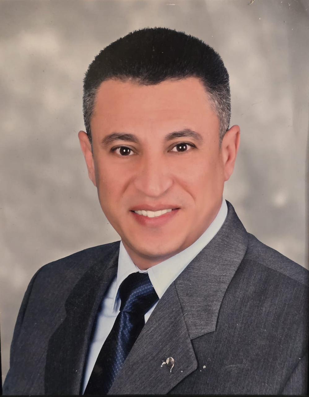لواء محمد مختار
