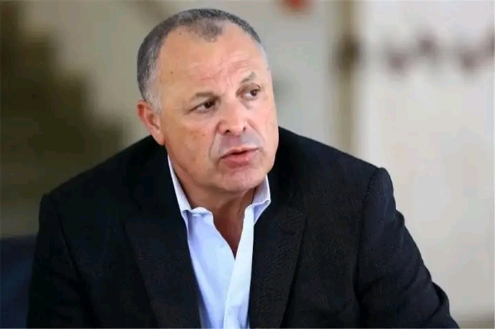 هاني أبو ريدة يطالب الجميع بالإلتفاف حول منتخب مصر في أمم افريقيا