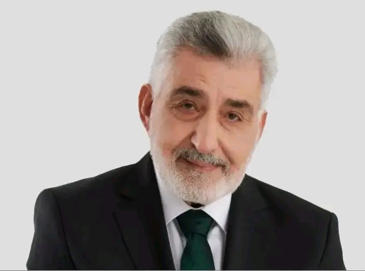 صلاح عبد الحق&nbsp;