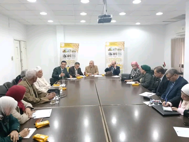 الزراعة